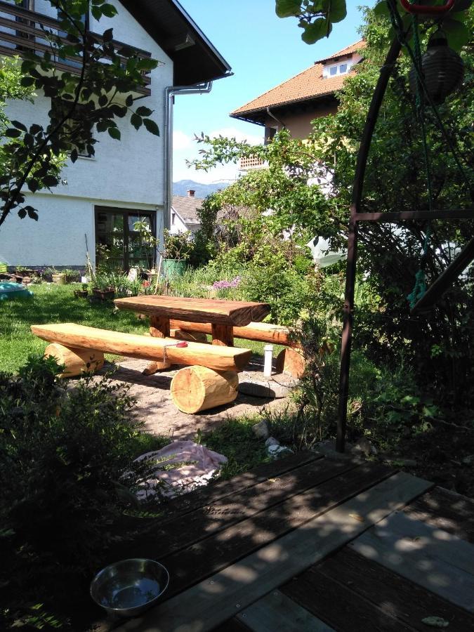 Apartments Kapus Center Bled Exterior photo