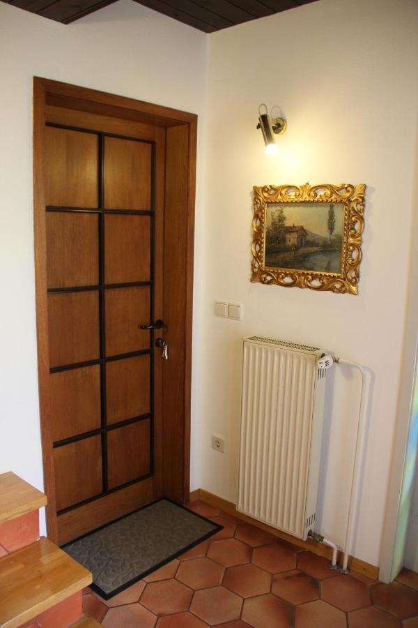 Apartments Kapus Center Bled Exterior photo