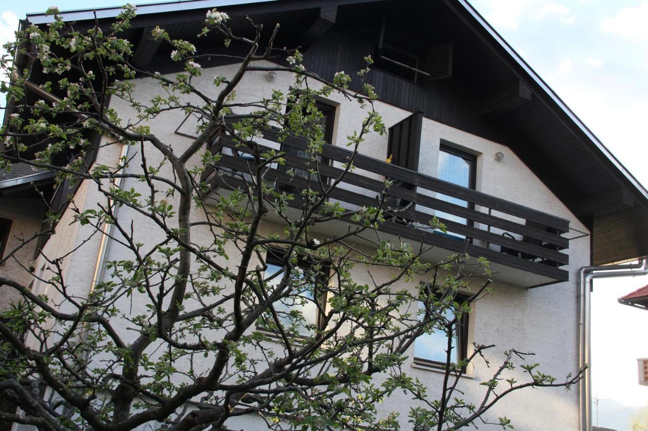 Apartments Kapus Center Bled Exterior photo